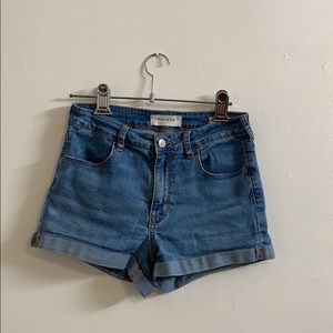 PACSUN: SHORTS